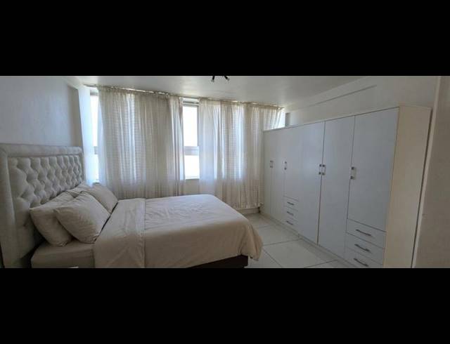 1 BEDROOM PROPERTY TO RENT IN NORTH BEACH